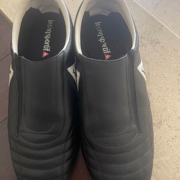 LE COQ SPORTIF SHOES - Picture 3 of 9